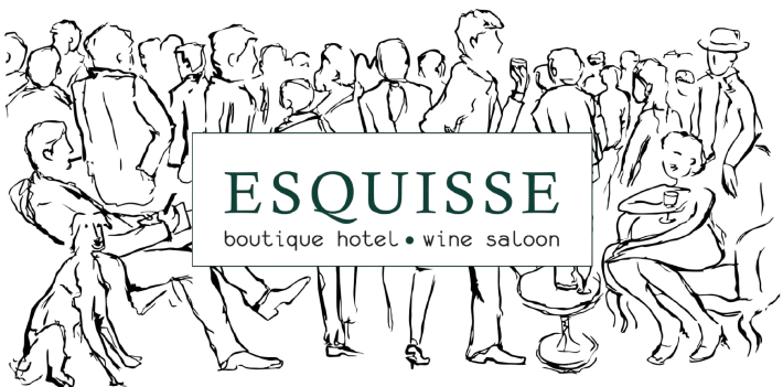 Esquisse Hotel